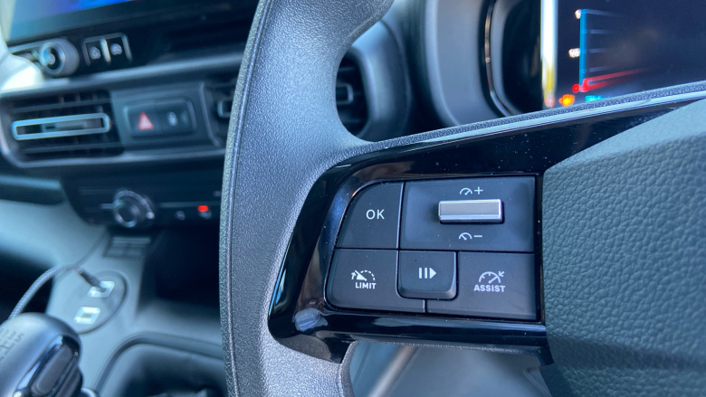 Citroen Berlingo M Diesel 1.5 BlueHDi 100ps Van Driver